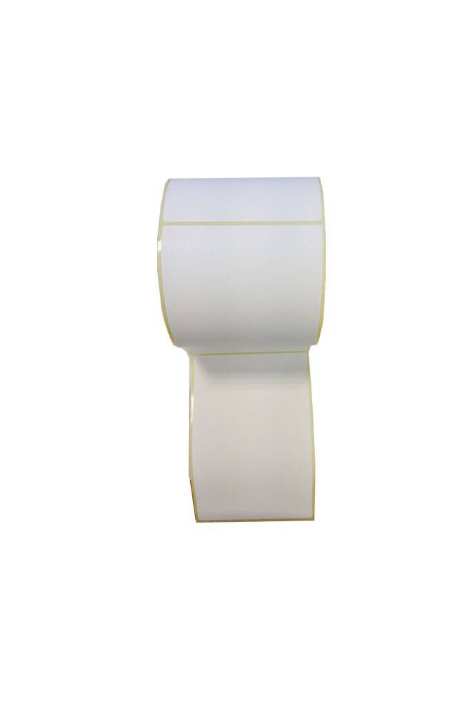 etiket 100x150 Thermisch 900 p.rol