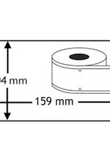 Dymo Label 104x159