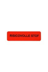 Risicovolle stof