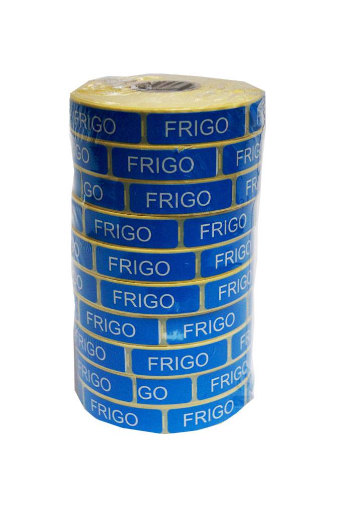Frigo, foto 2 van 2