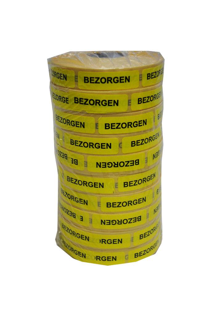 Bezorgen, foto 2 van 2