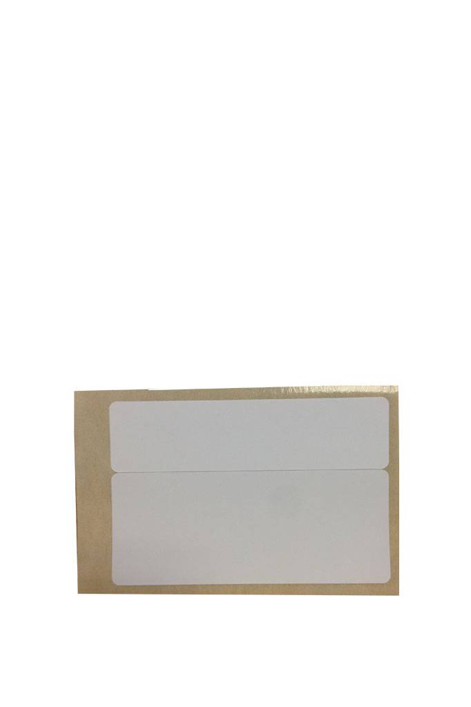 Receptetiket 70x46 moeder kind, foto 2 van 3