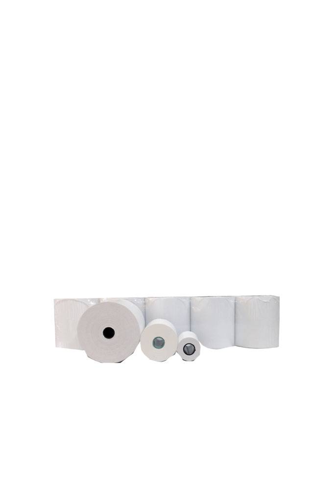 Kassarol 76x70x12 50 rol p. doos