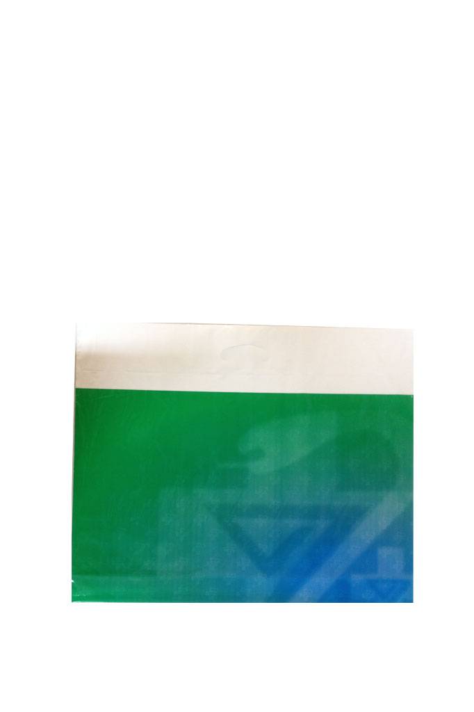 610x510 Draagtas grijze binnenzijde 250 p.doos!!