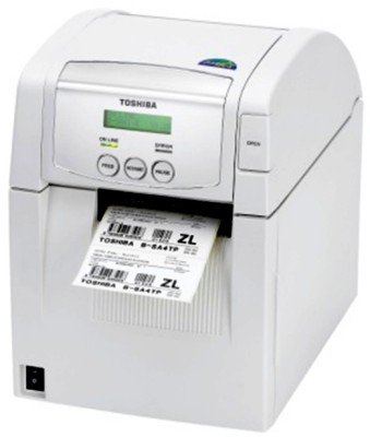 Etiketten printers Toshiba Tec