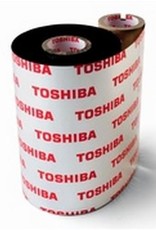 Toshiba Tec 110mm x 400 meter AW5