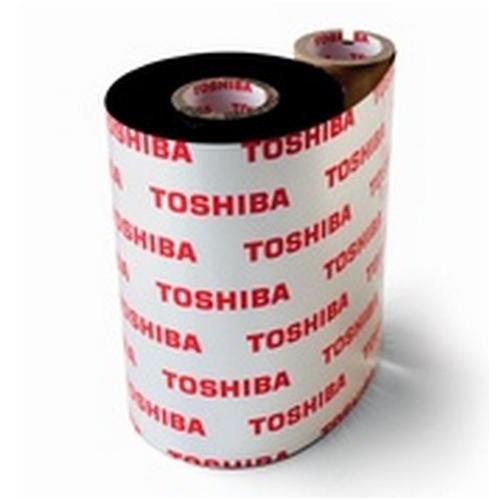 Toshiba Tec 110mm x 400 meter AW5