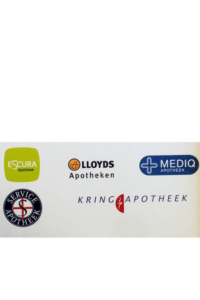 Receptetiket 70x62 T27-th, foto 2 van 2