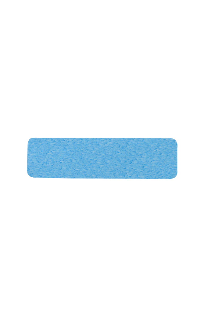 Uw eigen ontwerp / tekst 43x12mm