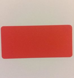 Uw eigen ontwerp / tekst 53x23mm 2.500 p.rol