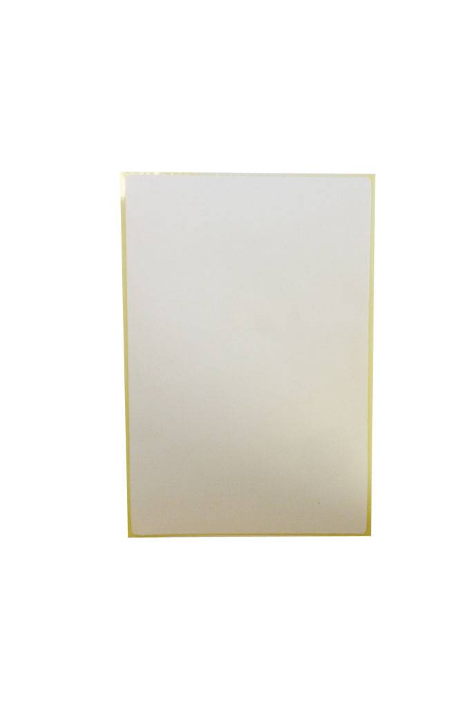 100x150 Thermisch 300 p.rol, foto 2 van 2