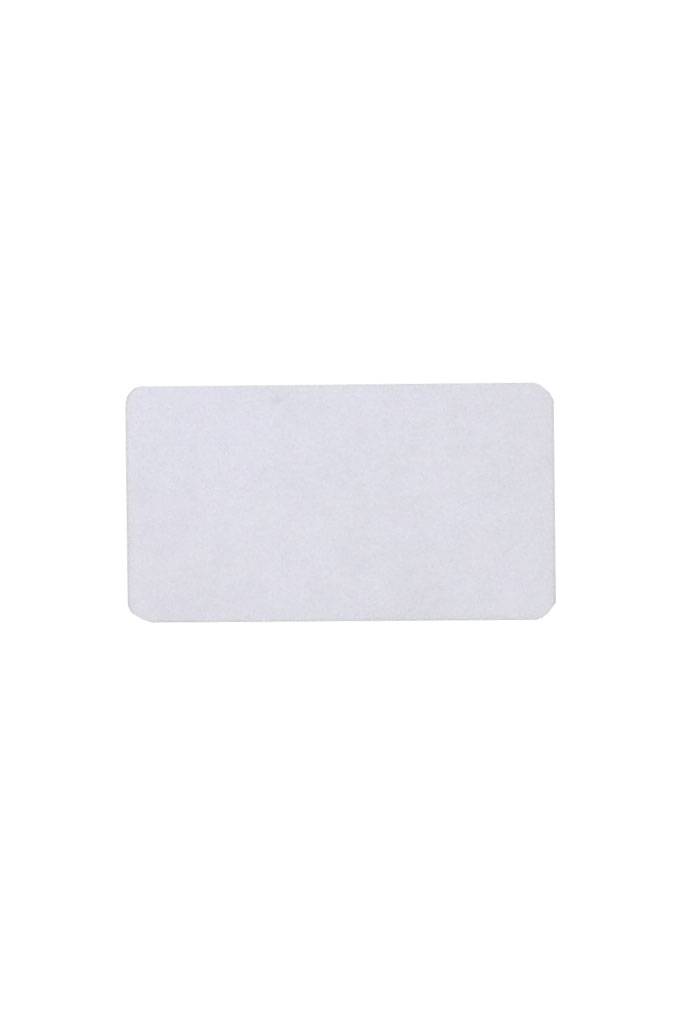 Laser A4 plaketiketten 38x21mm 65 p.vel, foto 2 van 2