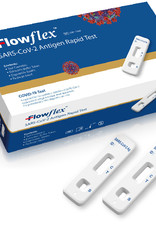 Acon Flowflex .2 Sneltest COVID-19 / NEUS 1 stuk