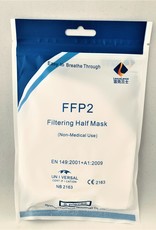 FFp2 / KN95 / masker (50 stuks)