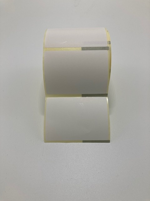 Receptetiket 70x50 1.500 p.rol, foto 2 van 3