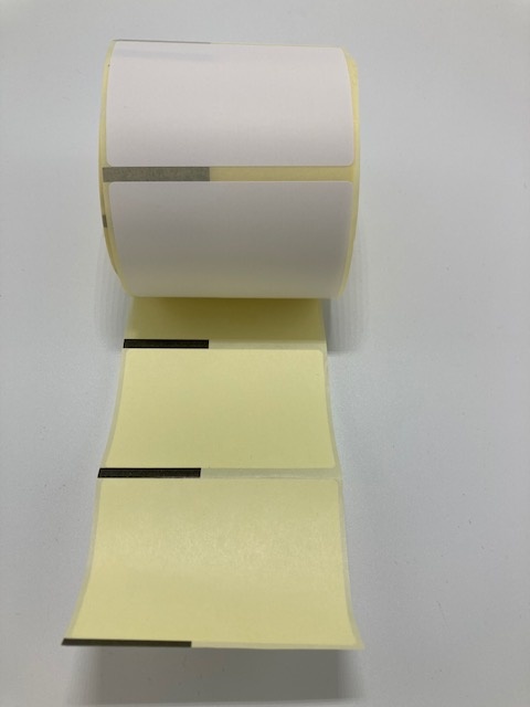 Receptetiket 70x50 1.500 p.rol, foto 3 van 3
