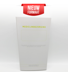 852 Brievenbusdoos vervangen voor art. 85402