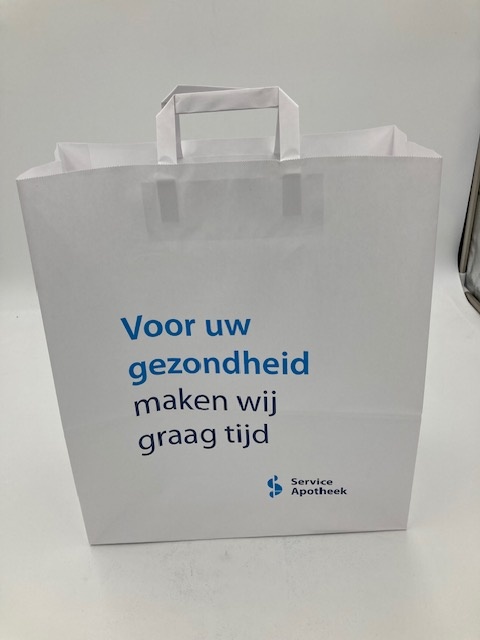 96205 Service apotheek NIET MEER LEVERBAAR