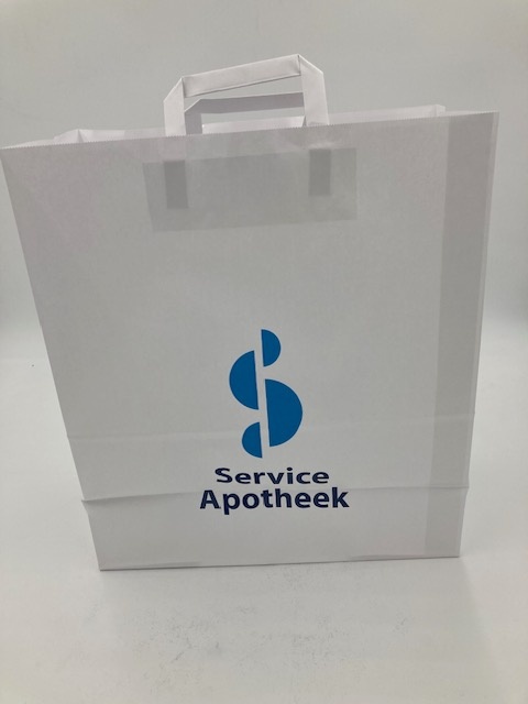 96205 Service apotheek NIET MEER LEVERBAAR