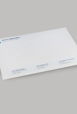 EA5 Service apotheek enveloppen met of zonder venster