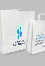 96205 Service apotheek NIET MEER LEVERBAAR