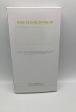 Brievenbusdoos 280x85x28mm  (250 st.)