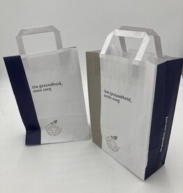 B4. 96026 Gezondheid / zorg 220x100x320 /  250 st.