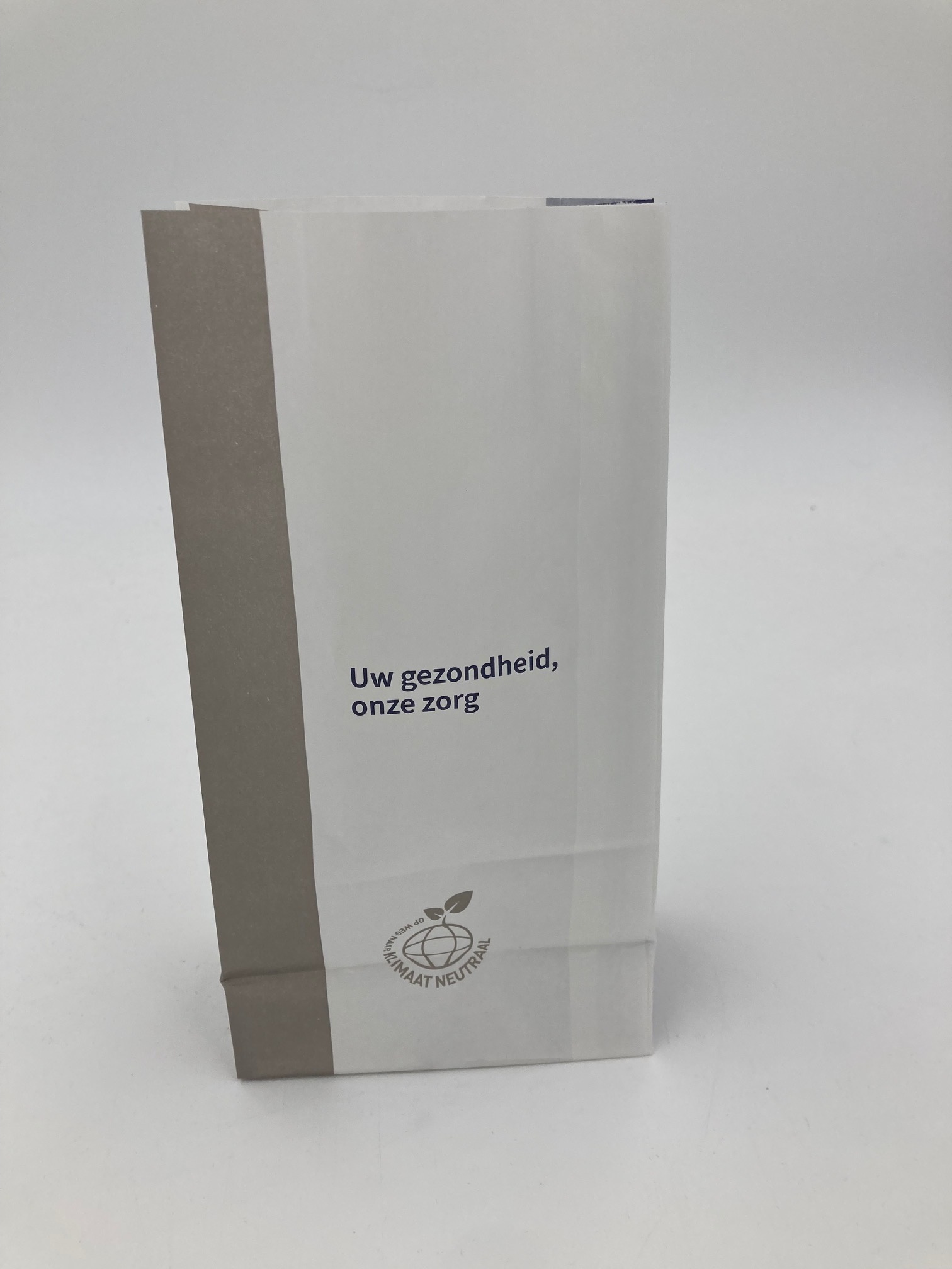 B2. 95219 Gezondheid / zorg 125x75x240mm 500 st.