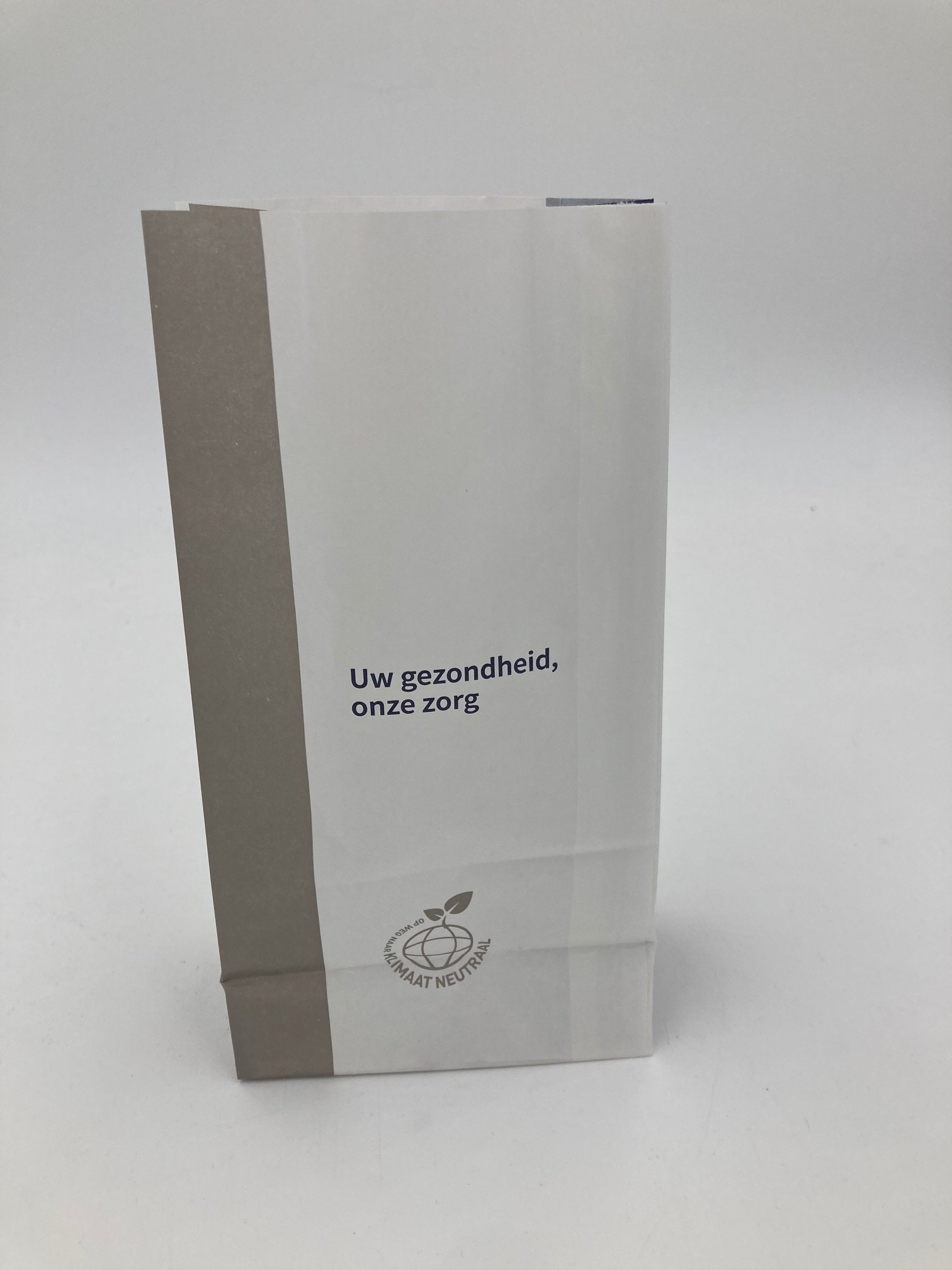 B1. 95010 Gezondheid / zorg 80x50x220  / 1.000 st