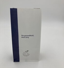 B1. 95010 Gezondheid / zorg 80x50x220  / 1.000 st.