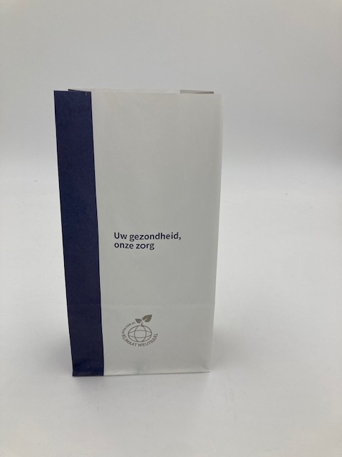 B1. 95010 Gezondheid / zorg 80x50x220  / 1.000 st