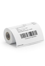 T135 Linerless 80mm x 35 meter