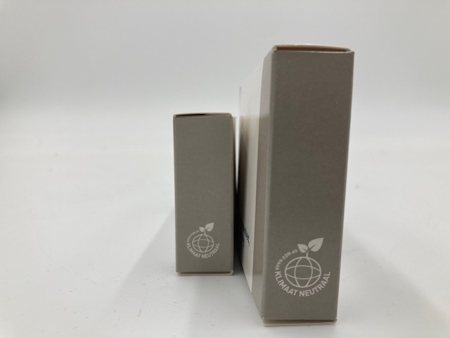 UNI doosje 95x20x45 (250 p.doos), foto 2 van 3