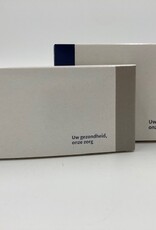 UNI doosje 140x45x95 (250 p.doos)