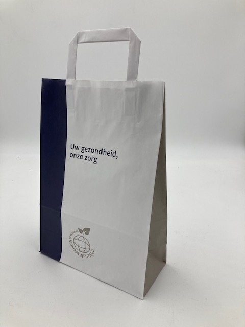 B. 96206 Gezondheid / zorg 360x170x400 /  200 st.