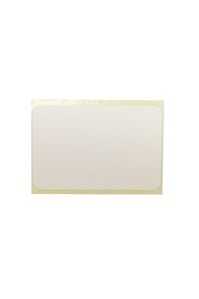 Weegschaaletiket 47x62