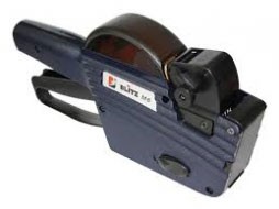 Prijstang Blitz M6
