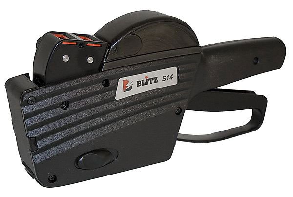 Prijstang Blitz S14