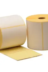 Receptetiket 70x50  950 p.rol Permanent