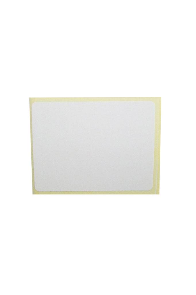 49x38mm permanent 500 p.rol