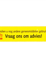 Vraag ons om advies