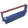 Star 700 Zwart / Rood