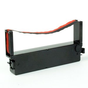 IR31 / ERC 39 Zwart / Rood