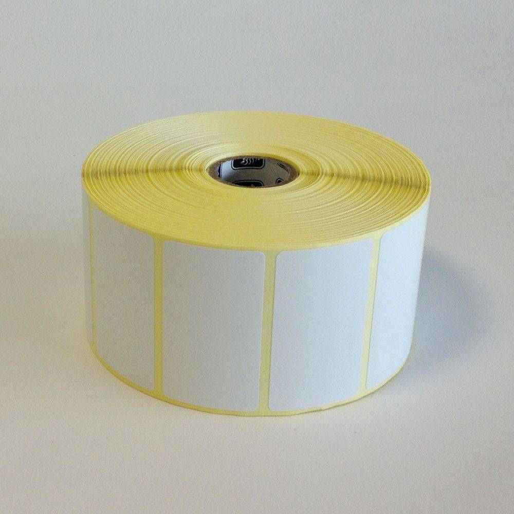 Zebra 57x32mm (2.100 p. rol)