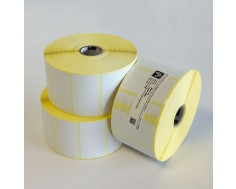 Zebra 51x25mm (2.580 p. rol)