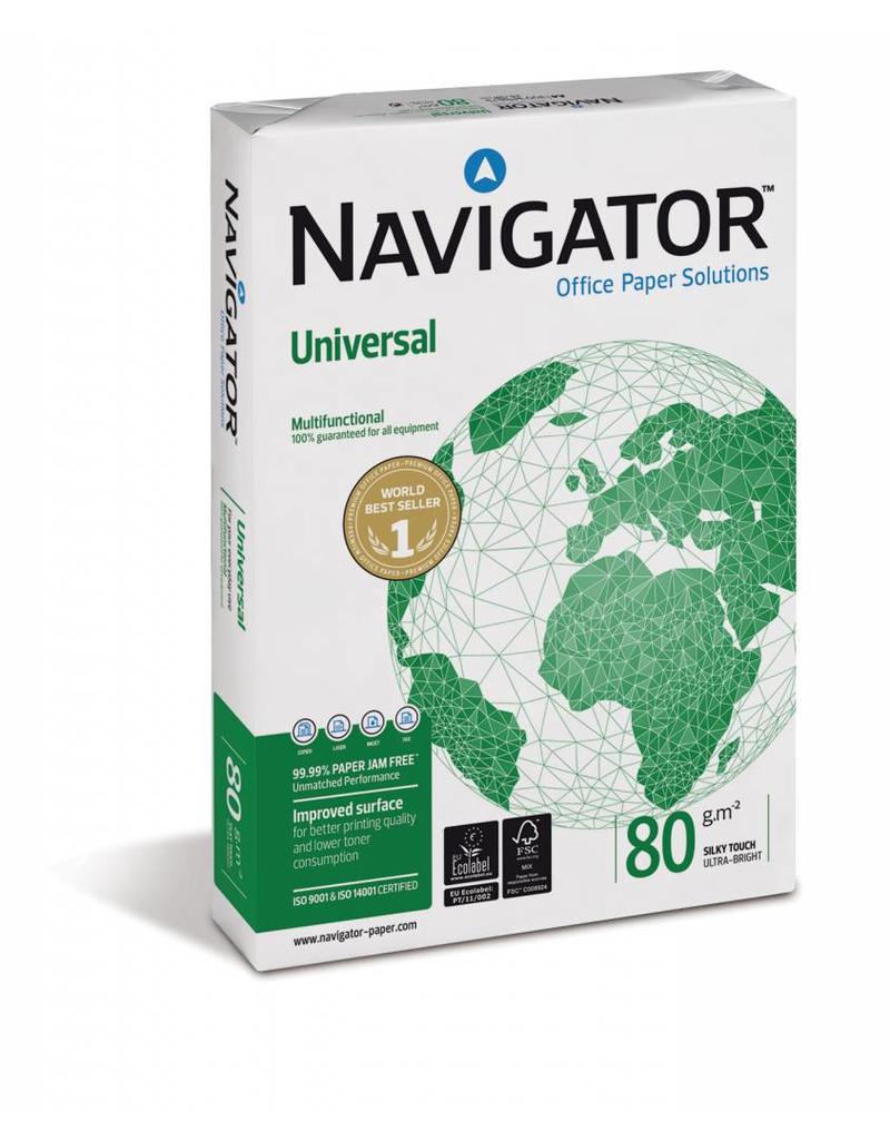 Navigator Universal papier à copier A4 500 feuilles