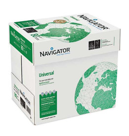 Navigator Universal Kopieerpapier 2500 vel