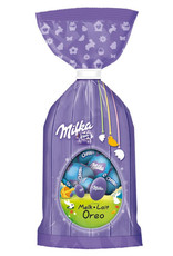 Milka paaseitjes 81g (alle smaken verkrijgbaar)