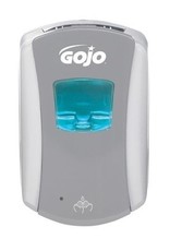 Distributeur automatique Gojo LTX 700 ml gris-blanc