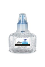 Purell LTX Advanced Hygienic Hand Rub 700ml x 3pcs